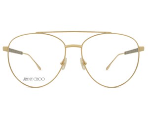 Óculos de Grau Jimmy Choo JC216 PEF-58