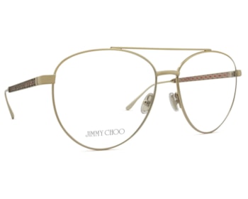 Óculos de Grau Jimmy Choo JC216 Y11-58