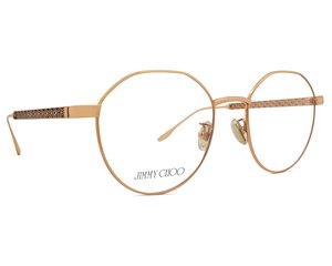 Óculos de Grau Jimmy Choo JC223/F BKU-51