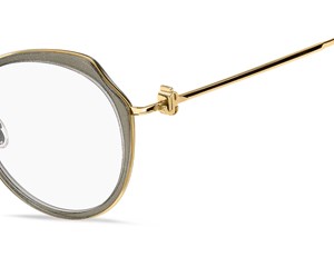 Óculos de Grau Jimmy Choo JC264/G Y6U-50