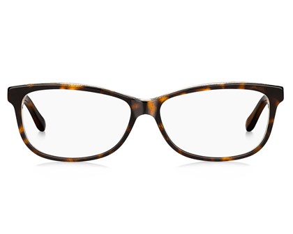 Óculos de Grau Jimmy Choo JC273 DXH-53