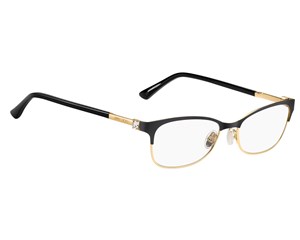 Óculos de Grau Jimmy Choo JC275 2M2-54