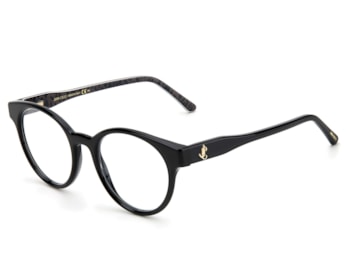 Óculos de Grau Jimmy Choo JC316 1EI-49