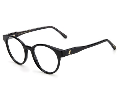 Óculos de Grau Jimmy Choo JC316 1EI-49