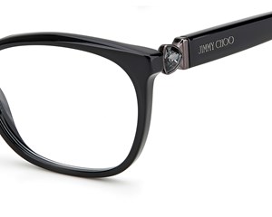 Óculos de Grau Jimmy Choo JC317 25TH ANS-54