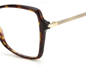Óculos de Grau Jimmy Choo JC321 086-55