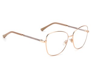 Óculos de Grau Jimmy Choo JC322 BKU-56