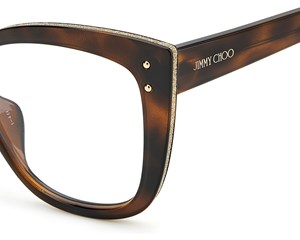 Óculos de Grau Jimmy Choo JC328/G 086-54