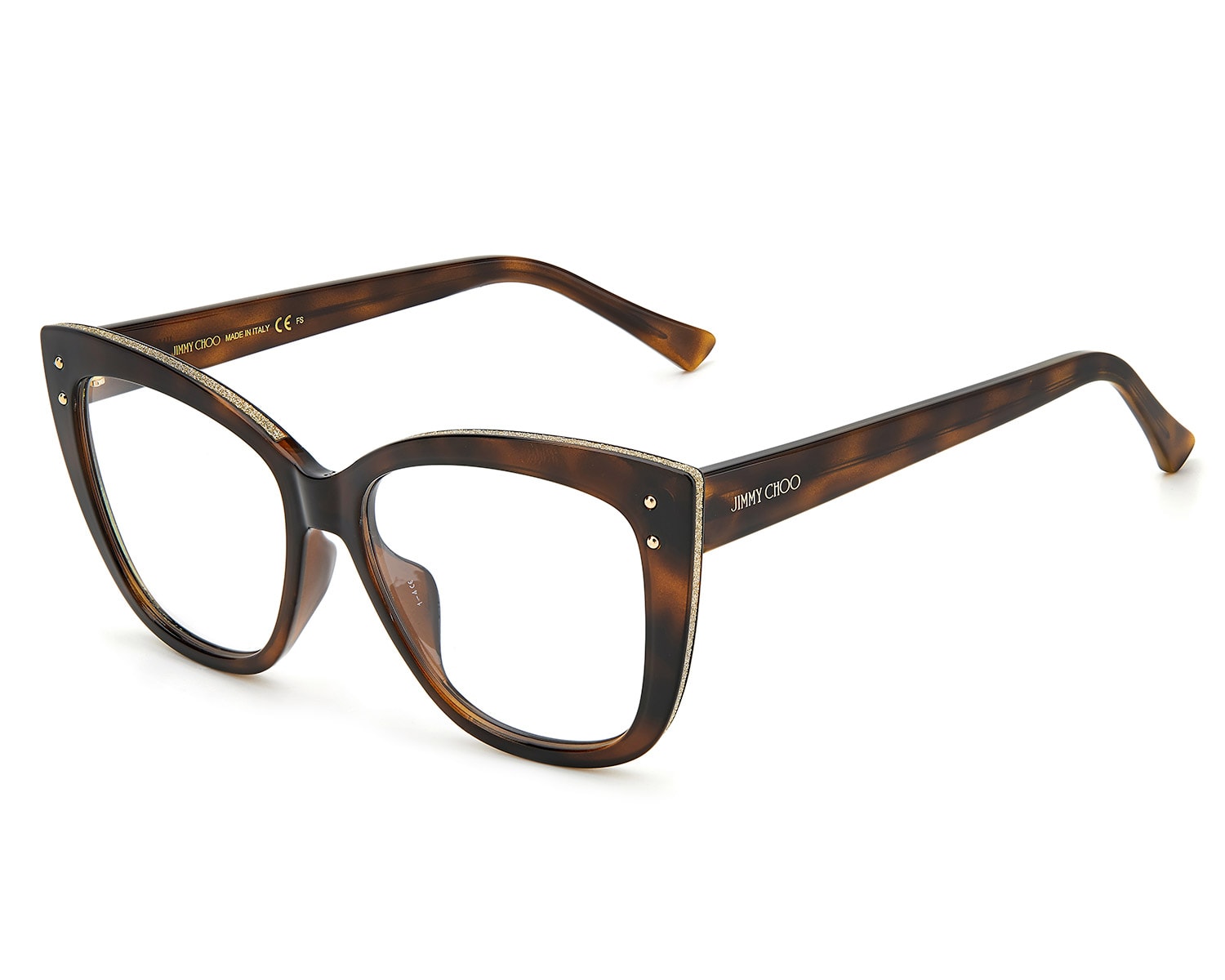 Óculos de Grau Jimmy Choo JC328/G 086-54 - Officina 7