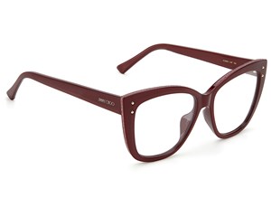 Óculos de Grau Jimmy Choo JC328G LHF 54