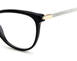 Óculos de Grau Jimmy Choo JC330 807-54