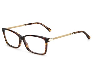 Óculos de Grau Jimmy Choo JC332 086-55