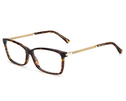 Óculos de Grau Jimmy Choo JC332 086-55