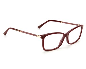 Óculos de Grau Jimmy Choo JC332 LHF-55