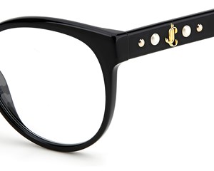 Óculos de Grau Jimmy Choo JC336 807-53