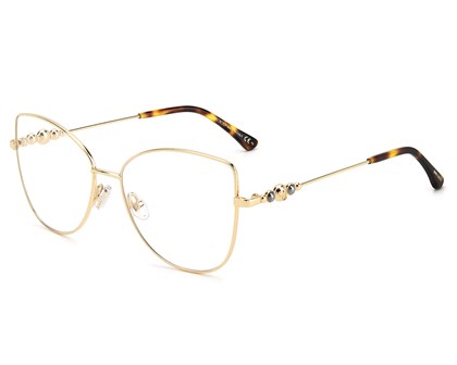 Óculos de Grau Jimmy Choo JC339 06J-56