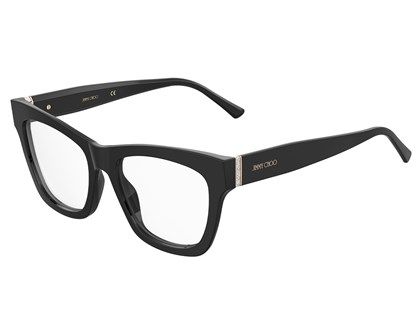 Óculos de Grau Jimmy Choo JC351 807-53