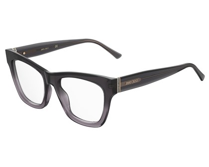 Óculos de Grau Jimmy Choo JC351 KB7-53