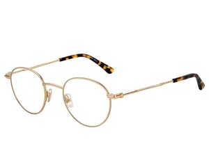 Óculos de Grau Jimmy Choo JM004 06J-49