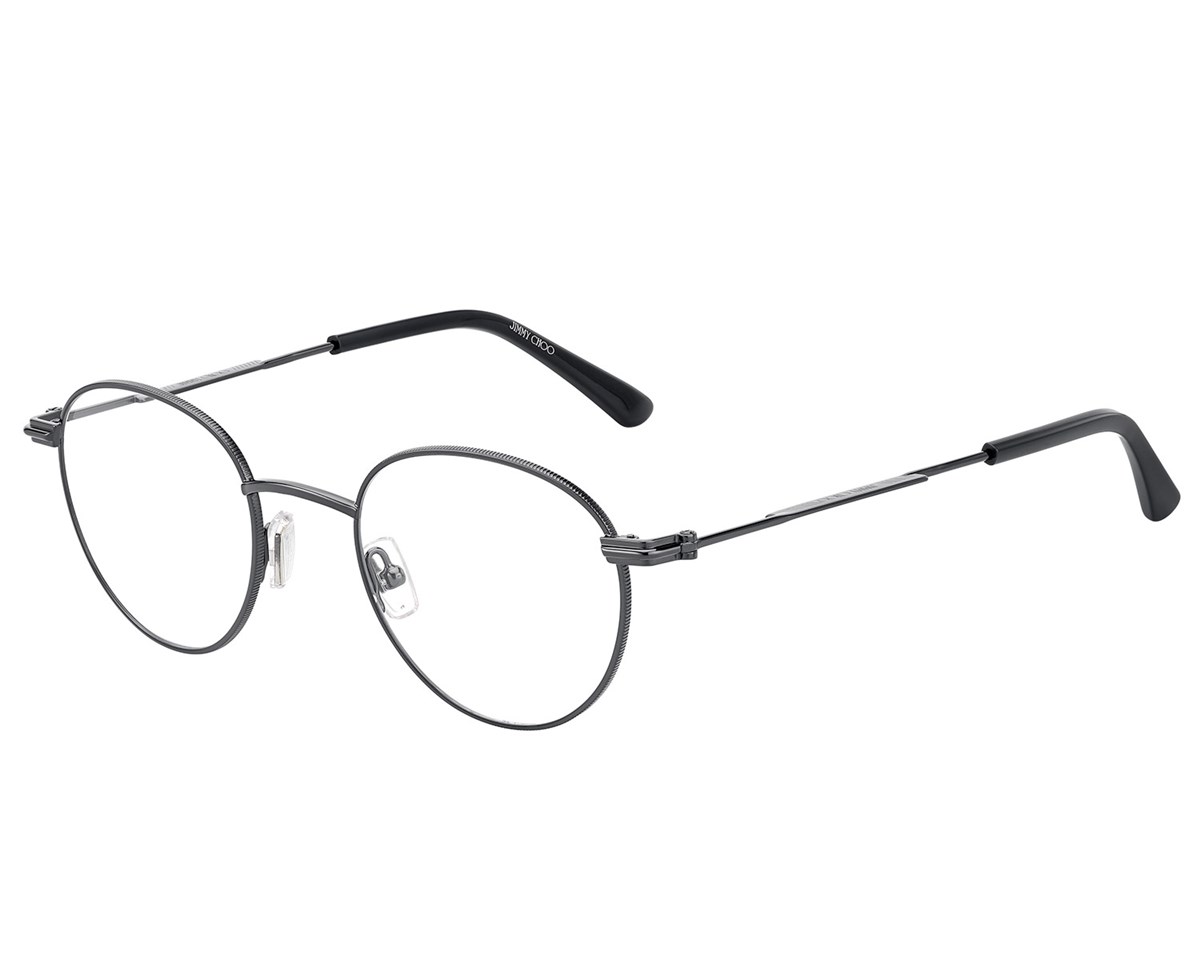 Óculos de Grau Jimmy Choo JM004 GUA-49