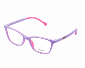 Óculos de Grau Juvenil Disney Encanto Mirabel DSN0015 C4-51
