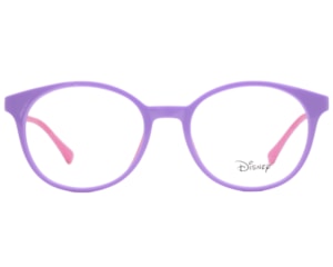 Óculos de Grau Juvenil Disney Minnie Mouse DSN0002 C4 52