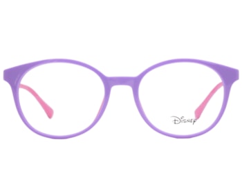 Óculos de Grau Juvenil Disney Minnie Mouse DSN0002 C4 52