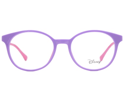 Óculos de Grau Juvenil Disney Minnie Mouse DSN0002 C4 52