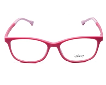 Óculos de Grau Juvenil Disney Minnie Mouse DSN0003 C2-54
