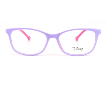 Óculos de Grau Juvenil Disney Minnie Mouse DSN0003 C4-54