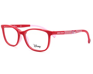 Óculos de Grau Juvenil Disney Minnie Mouse DSN0014 C3-51