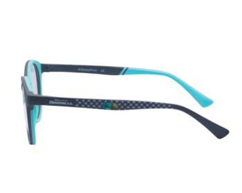 Óculos de Grau Juvenil Disney/Pixar Monstros S.A DP0011 C3-51