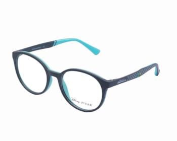 Óculos de Grau Juvenil Disney/Pixar Monstros S.A DP0011 C3-51