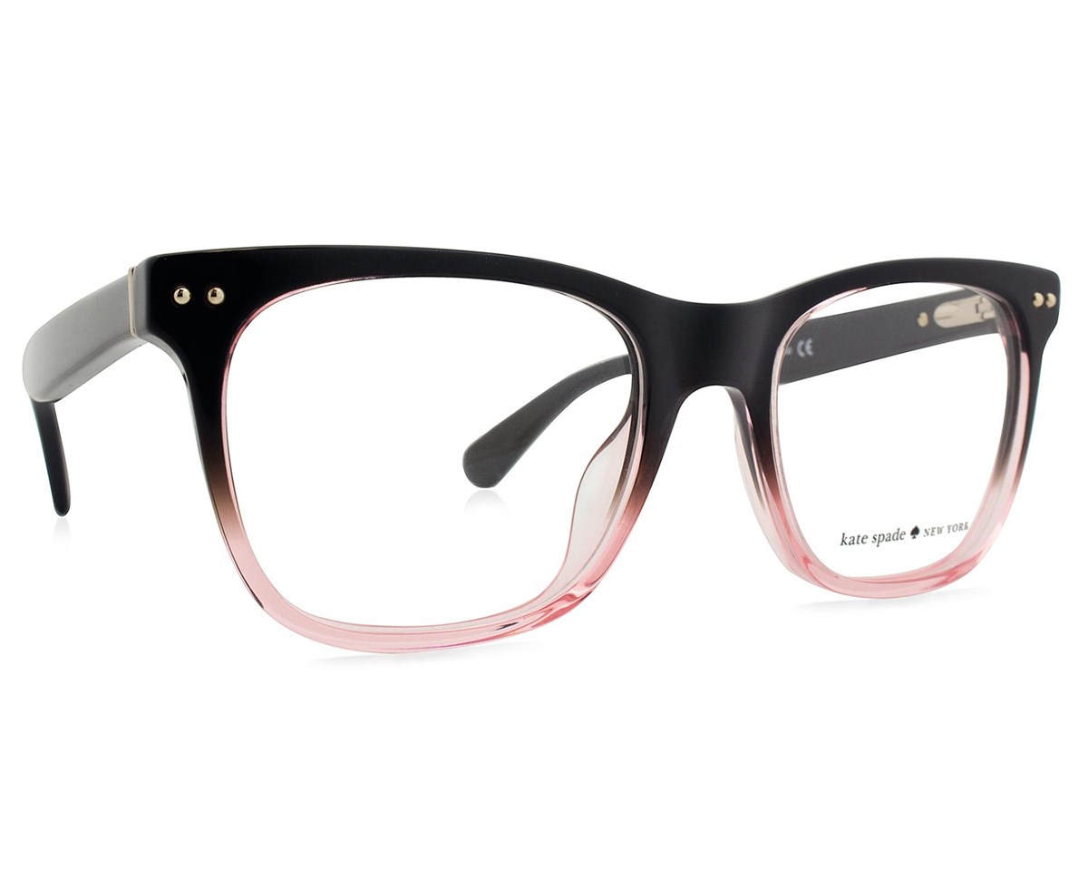 Óculos de Grau Kate Spade ANIYAH 7HH-49 - Officina 7
