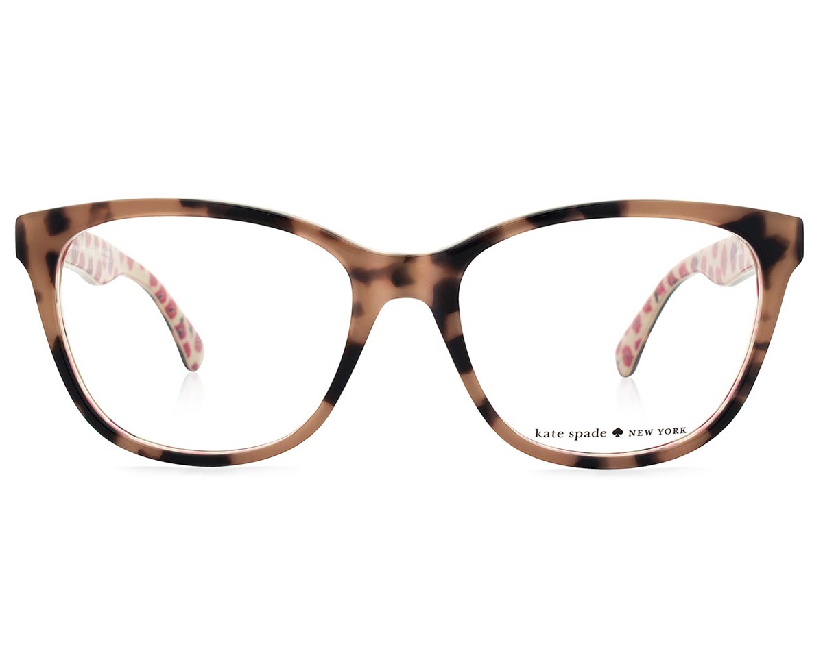 Óculos de Grau Kate Spade ATALINA 2VL-51