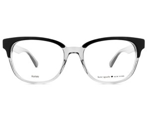Óculos de Grau Kate Spade CAROLANNE 08A-51