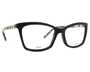 Óculos de Grau Kate Spade CORTINA 7KI-50