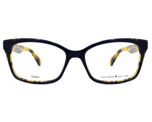 Óculos de Grau Kate Spade JERI JBW-52
