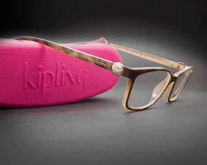 Óculos de Grau Kipling KP3060 C251-51