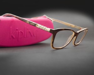 Óculos de Grau Kipling KP3063 C612-52