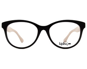 Óculos de Grau Kipling KP3088 E448-52
