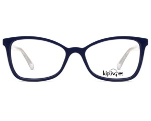 Óculos de Grau Kipling KP3092 E706-52
