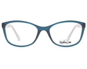 Óculos de Grau Kipling Print Collectian KP3095 F083-52