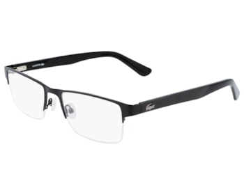 Óculos de Grau Lacoste 102744002-53