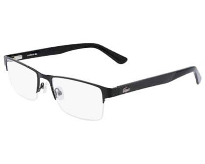 Óculos de Grau Lacoste 102744002-53