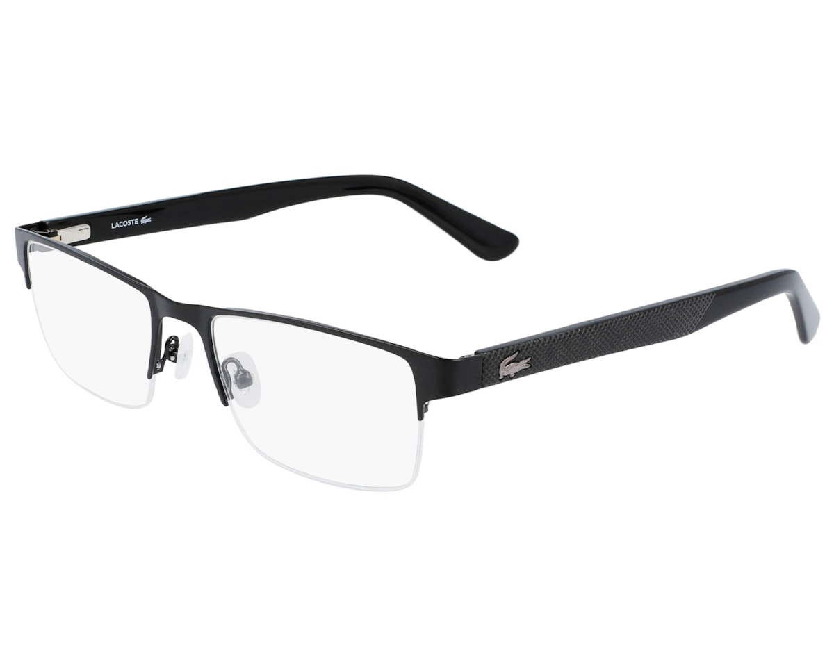 Óculos de Grau Lacoste 102744002-53