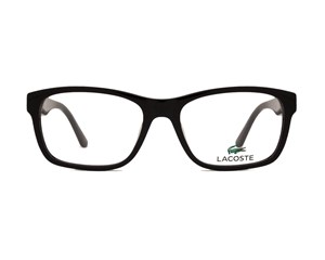 Óculos de Grau Lacoste Infantil L3612 001-49