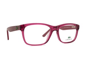 Óculos de Grau Lacoste Infantil L3612 526-49