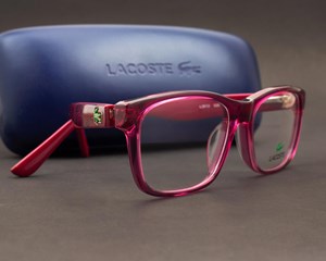 Óculos de Grau Lacoste Infantil L3612 526-49