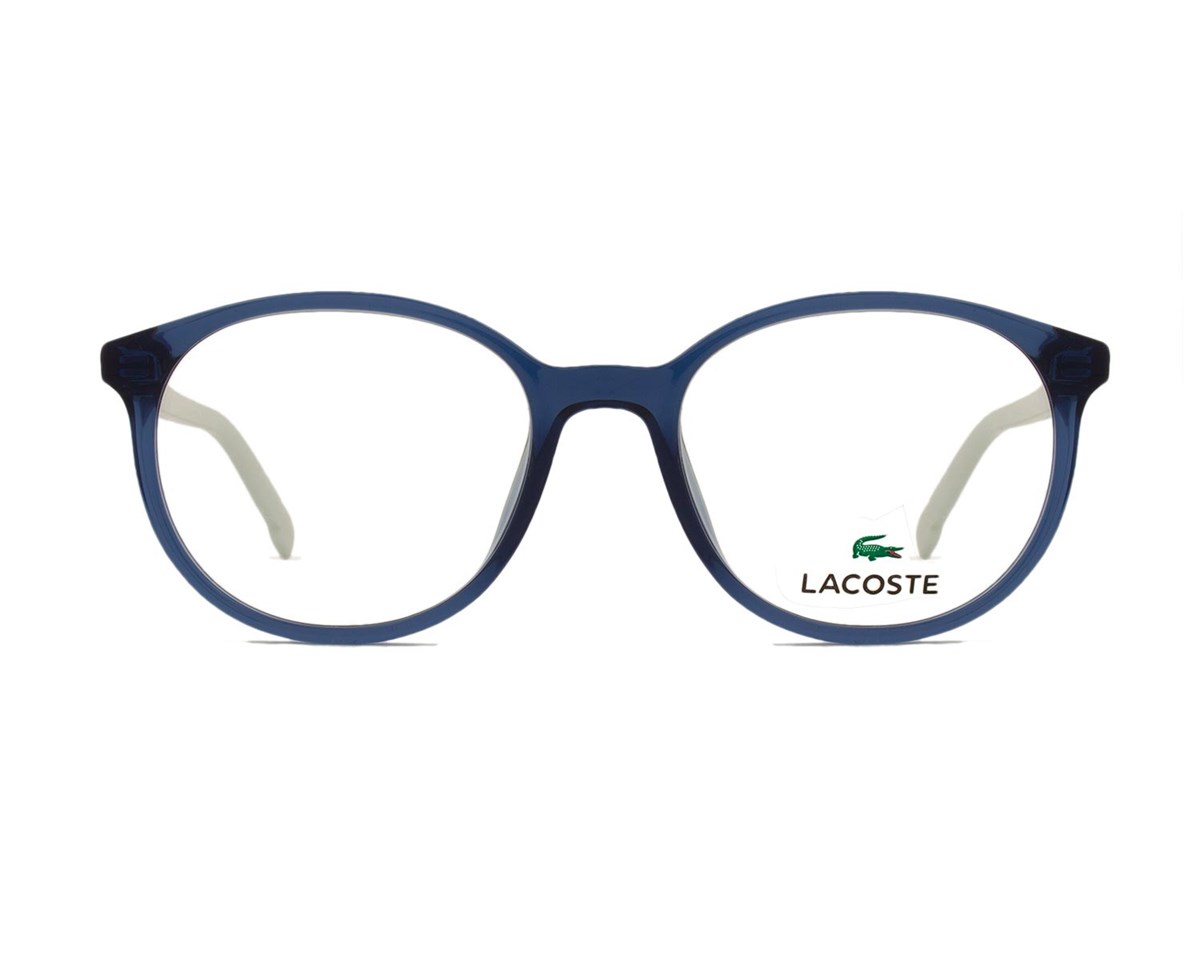 Óculos de Grau Lacoste Infantil L3619 424-48